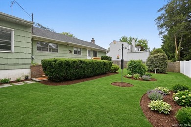 Introducing 432 Maryland Ave- Welcome to this charming - photo 19