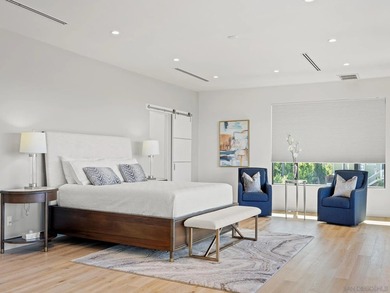 Built in 2022, this rare property combines contemporary