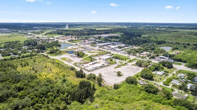 100% LEASED!! 17.09-acre industrial zoned property boasting - photo 20