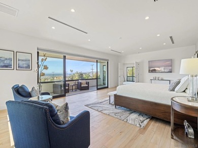 Built in 2022, this rare property combines contemporary