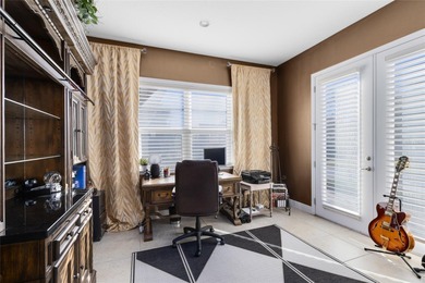 Welcome to this exceptional lakefront residence in Laureate Park - photo 22