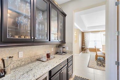 Welcome to this exceptional lakefront residence in Laureate Park - photo 23