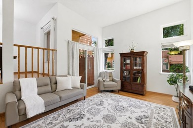 Charming ground floor condo in desirable Blossom Hill Valley - photo 3