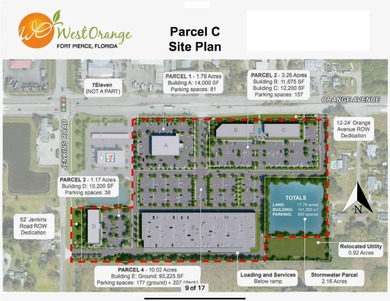 100% LEASED!! 17.09-acre industrial zoned property boasting - photo 23