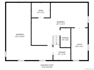 Introducing 432 Maryland Ave- Welcome to this charming - photo 24