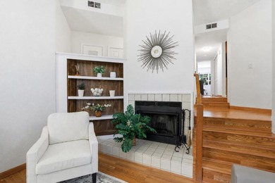 Charming ground floor condo in desirable Blossom Hill Valley - photo 5