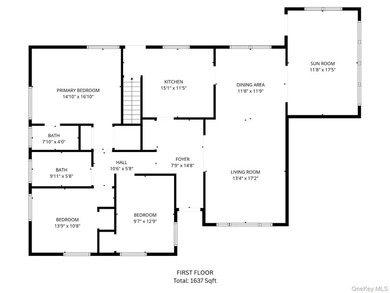 Introducing 432 Maryland Ave- Welcome to this charming - photo 25