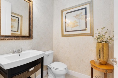 Welcome to this exceptional lakefront residence in Laureate Park - photo 26