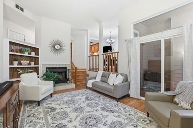 Charming ground floor condo in desirable Blossom Hill Valley - photo 6