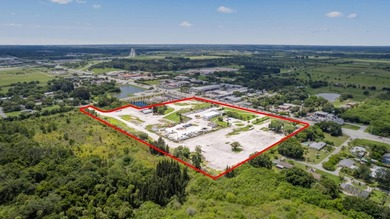 100% LEASED!! 17.09-acre industrial zoned property boasting - photo 26