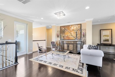 Welcome to this exceptional lakefront residence in Laureate Park - photo 28