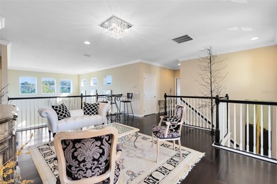 Welcome to this exceptional lakefront residence in Laureate Park - photo 29