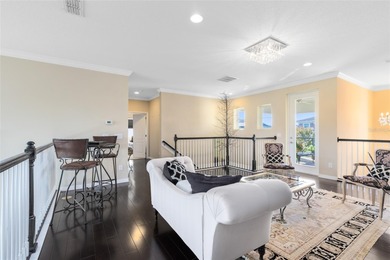 Welcome to this exceptional lakefront residence in Laureate Park - photo 30