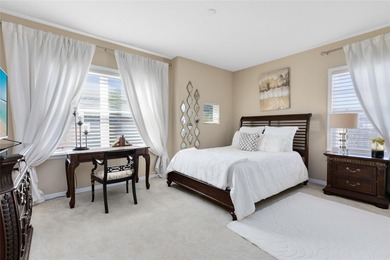 Welcome to this exceptional lakefront residence in Laureate Park - photo 35