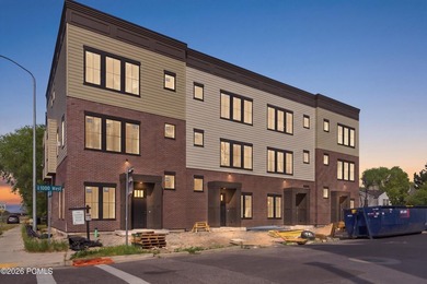 A new benchmark for Provo luxury living is rising just minutes - photo 35