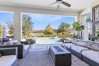 Welcome to this exceptional lakefront residence in Laureate Park - photo 40
