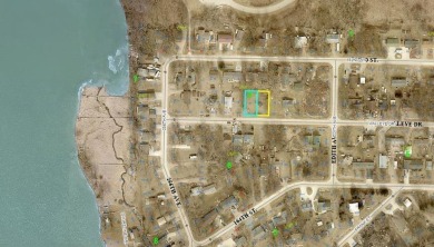 East Okoboji Lake  Lot For Sale in Spirit Lake Iowa