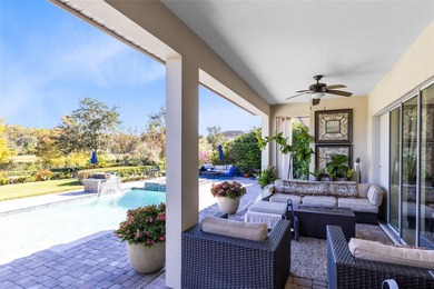 Welcome to this exceptional lakefront residence in Laureate Park - photo 41