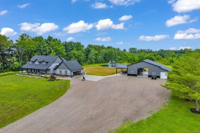  Home For Sale in Wales Michigan