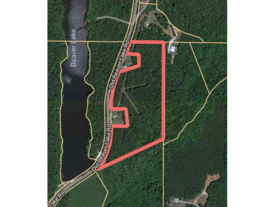 Tenn Tom Waterway Lot For Sale in Fulton Mississippi