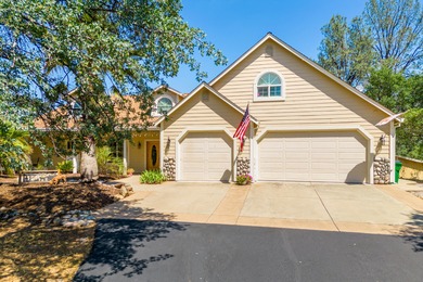 Lake Shasta Home For Sale in Bella Vista California