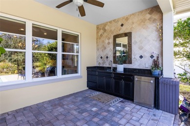 Welcome to this exceptional lakefront residence in Laureate Park - photo 42