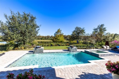 Welcome to this exceptional lakefront residence in Laureate Park - photo 43