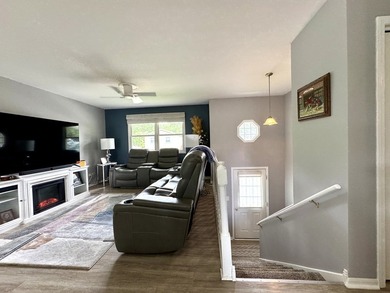 First time on the market! This move-in ready, one-owner home in - photo 3