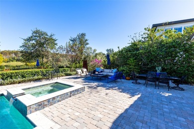 Welcome to this exceptional lakefront residence in Laureate Park - photo 44