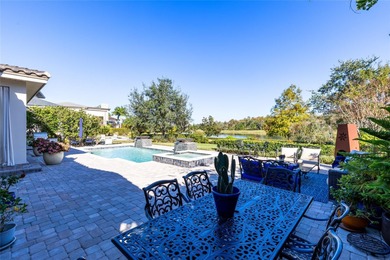 Welcome to this exceptional lakefront residence in Laureate Park - photo 45