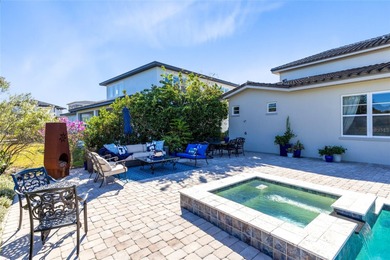 Welcome to this exceptional lakefront residence in Laureate Park - photo 46