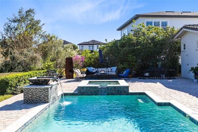 Welcome to this exceptional lakefront residence in Laureate Park - photo 47