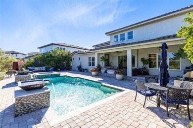 Welcome to this exceptional lakefront residence in Laureate Park - photo 48
