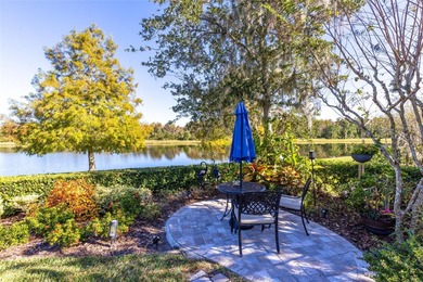 Welcome to this exceptional lakefront residence in Laureate Park - photo 49