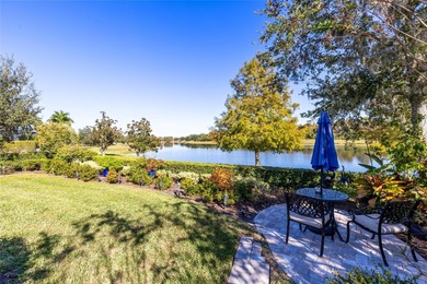 Welcome to this exceptional lakefront residence in Laureate Park - photo 50