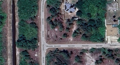Northport Waterway Lakes and Canals Lot For Sale in North Port Florida