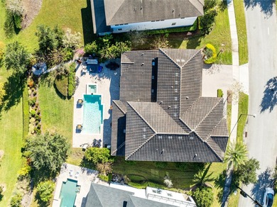 Welcome to this exceptional lakefront residence in Laureate Park - photo 51