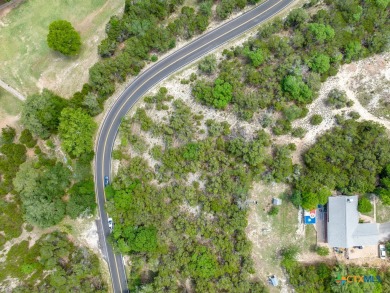 Lake Lot For Sale in Leander, Texas