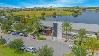 Welcome to this exceptional lakefront residence in Laureate Park - photo 60