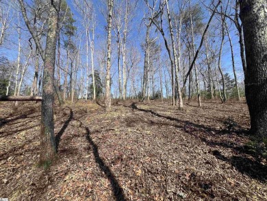 Lake Blalock Lot For Sale in Chesnee South Carolina
