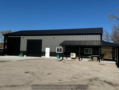 Platte River Home For Sale in Phillips Nebraska