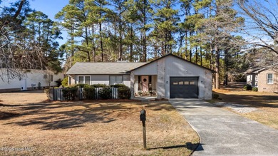 Neuse River Home For Sale in New Bern North Carolina