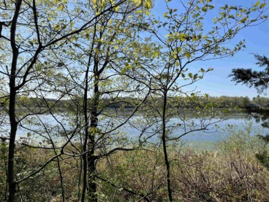 (private lake, pond, creek) Lot For Sale in Montello Wisconsin