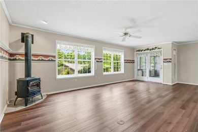 Located in the highly desirable Bentonville School District - photo 10
