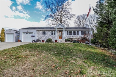 (private lake, pond, coastal) Home For Sale in New Brunswick New Jersey