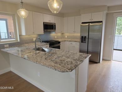 Lake Home For Sale in Grand Lake, Colorado
