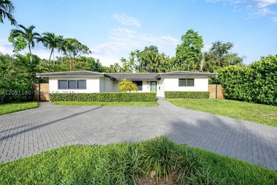 Welcome to Maison Noir, a beautifully reimagined Miami Shores - photo 1