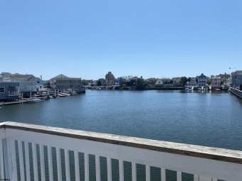 Lake Home Off Market in Ventnor, New Jersey