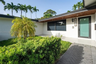 Welcome to Maison Noir, a beautifully reimagined Miami Shores - photo 2