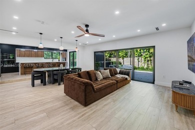 Welcome to Maison Noir, a beautifully reimagined Miami Shores - photo 4